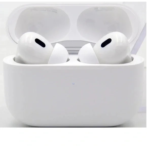 Apple AirPods Pro 2nd Generation Gen 2 2023 A2968 with Magsafe USB